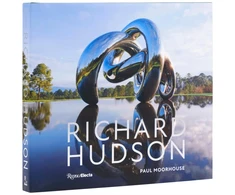 KNYGA Bookshop Richard Hudson