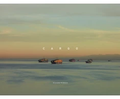 KNYGA Bookshop Richard Misrach: Cargo