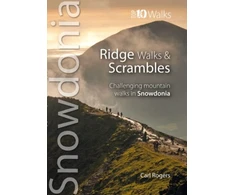 KNYGA Bookshop Ridge Walks &amp; Scrambles