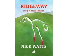KNYGA Bookshop Ridgeway