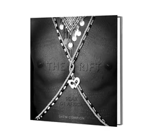 KNYGA Bookshop Rift - Scar of Africa
