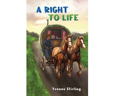 KNYGA Bookshop Right to Life