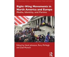 KNYGA Bookshop Right-Wing Movements in North America and Europe