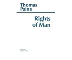 KNYGA Bookshop Rights of Man