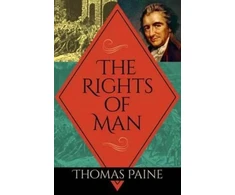 KNYGA Bookshop Rights of Man