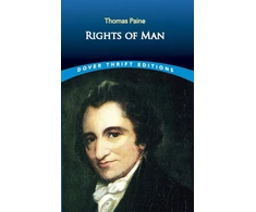 KNYGA Bookshop Rights of Man
