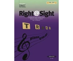 KNYGA Bookshop RIGHTSIGHT GRADE EIGHT