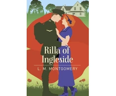 KNYGA Bookshop Rilla of Ingleside