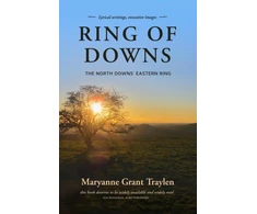 KNYGA Bookshop Ring of Downs