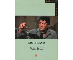 KNYGA Bookshop Rio Bravo