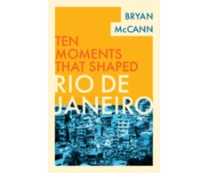 KNYGA Bookshop Rio de Janeiro