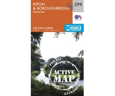 KNYGA Bookshop Ripon and Boroughbridge