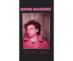KNYGA Bookshop Ripped Backsides