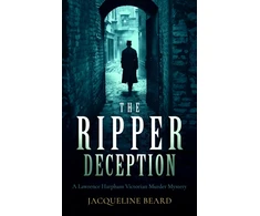 KNYGA Bookshop Ripper Deception