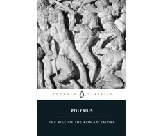 KNYGA Bookshop Rise of the Roman Empire
