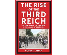 KNYGA Bookshop Rise of the Third Reich