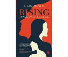 KNYGA Bookshop Rising 30 Women Who Changed India