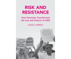 KNYGA Bookshop Risk and Resistance
