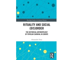 KNYGA Bookshop Rituality and Social (Dis)Order