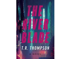KNYGA Bookshop River Blade, The
