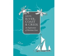 KNYGA Bookshop River, Coast and Creek