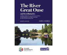 KNYGA Bookshop River Great Ouse and its tributaries