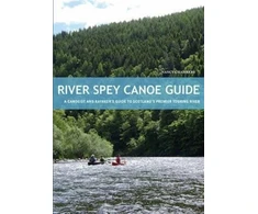 KNYGA Bookshop River Spey Canoe Guide
