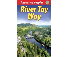 KNYGA Bookshop River Tay Way