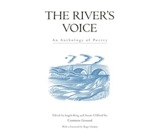 KNYGA Bookshop River's Voice