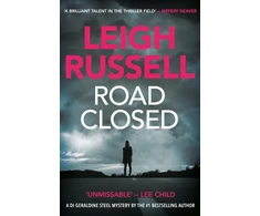 KNYGA Bookshop Road Closed