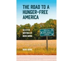 KNYGA Bookshop Road to a Hunger-Free America