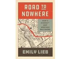 KNYGA Bookshop Road to Nowhere