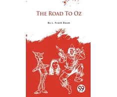 KNYGA Bookshop Road to Oz