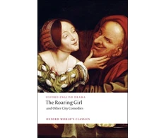 KNYGA Bookshop Roaring Girl and Other City Comedies