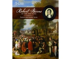 KNYGA Bookshop Robert Burns in Time and Place