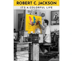 KNYGA Bookshop Robert C. Jackson