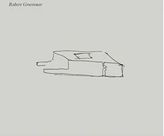 KNYGA Bookshop Robert Grosvenor