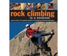 KNYGA Bookshop Rock Climbing in a Weekend