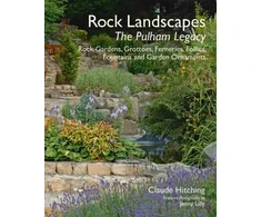 KNYGA Bookshop Rock Landscapes - The Pulham Legacy