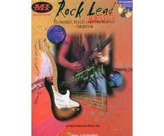 KNYGA Bookshop Rock Lead Basics