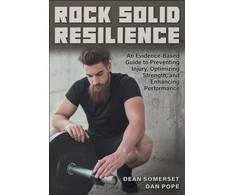 KNYGA Bookshop Rock Solid Resilience