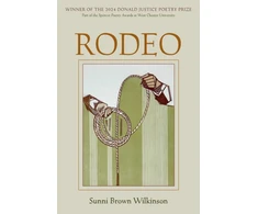 KNYGA Bookshop Rodeo