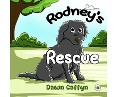 KNYGA Bookshop Rodney's Rescue