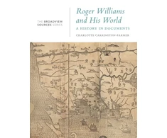 KNYGA Bookshop Roger Williams and His World
