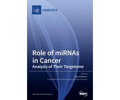 KNYGA Bookshop Role of miRNAs in Cancer
