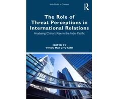 KNYGA Bookshop Role of Threat Perceptions in International Relations