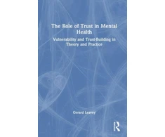 KNYGA Bookshop Role of Trust in Mental Health