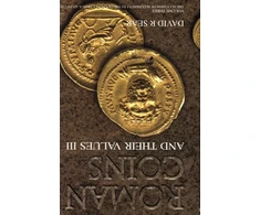 KNYGA Bookshop Roman Coins and Their Values Volume 3