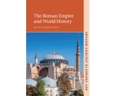KNYGA Bookshop Roman Empire and World History