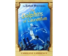 KNYGA Bookshop Roman Mysteries: The Dolphins of Laurentum